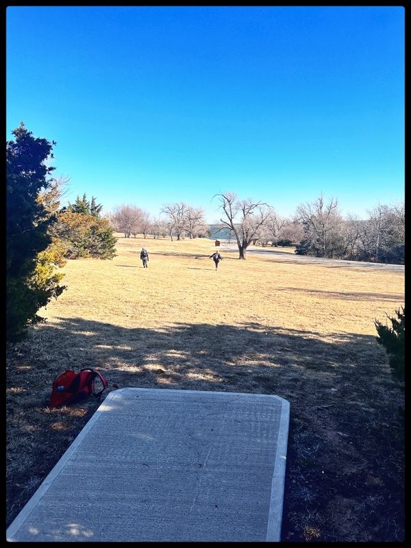 #2 throwing north