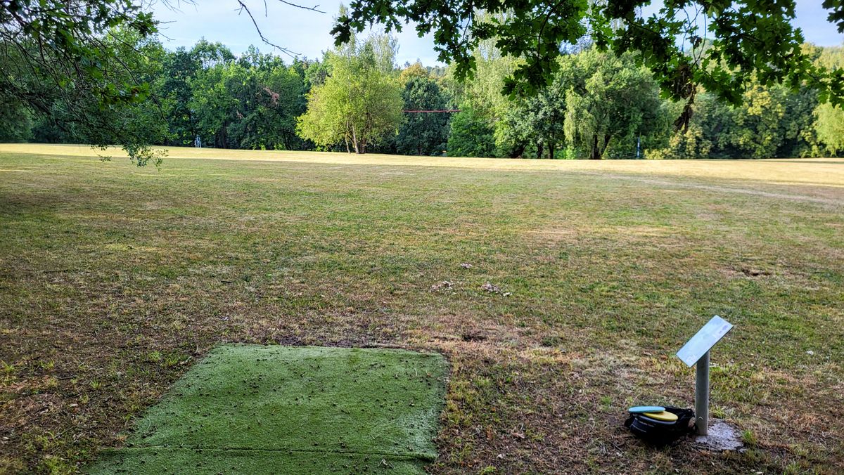 Hole 16