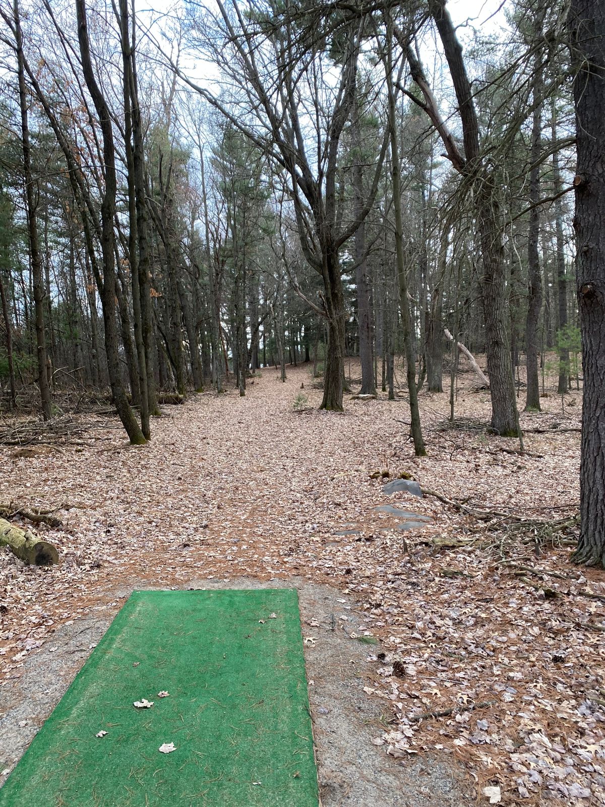 Hole 13