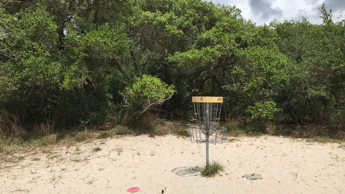 Hole 4