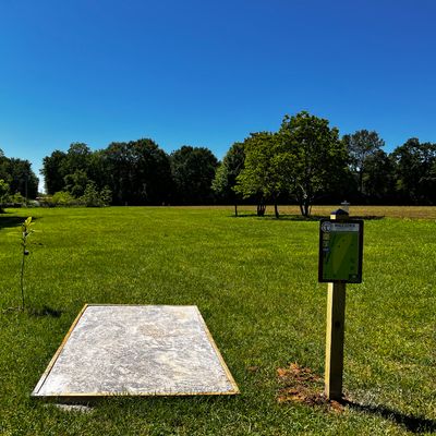 Hole 2