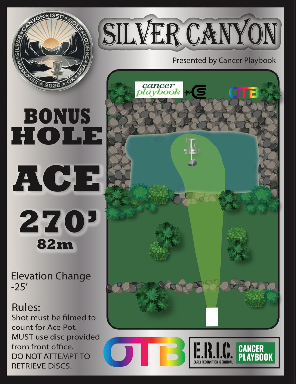 Bonus Ace Hole
