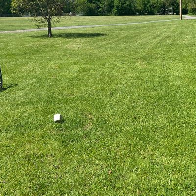 Hole 1