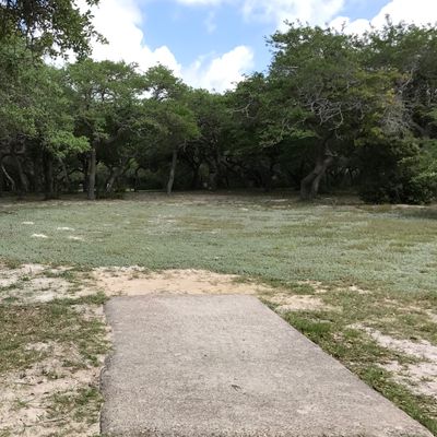 Hole 2