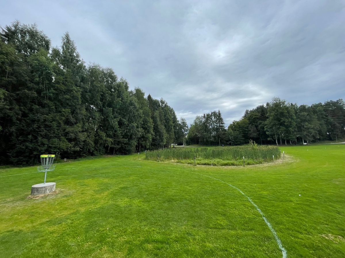 Hole 17