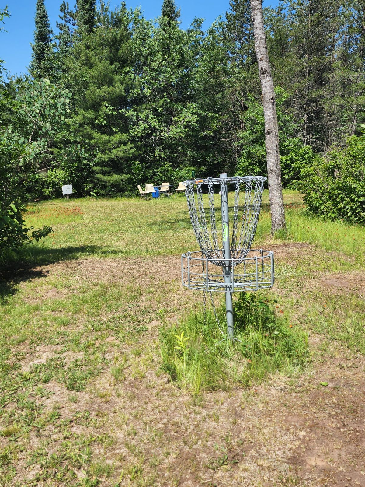 Hole 11 Close-Up