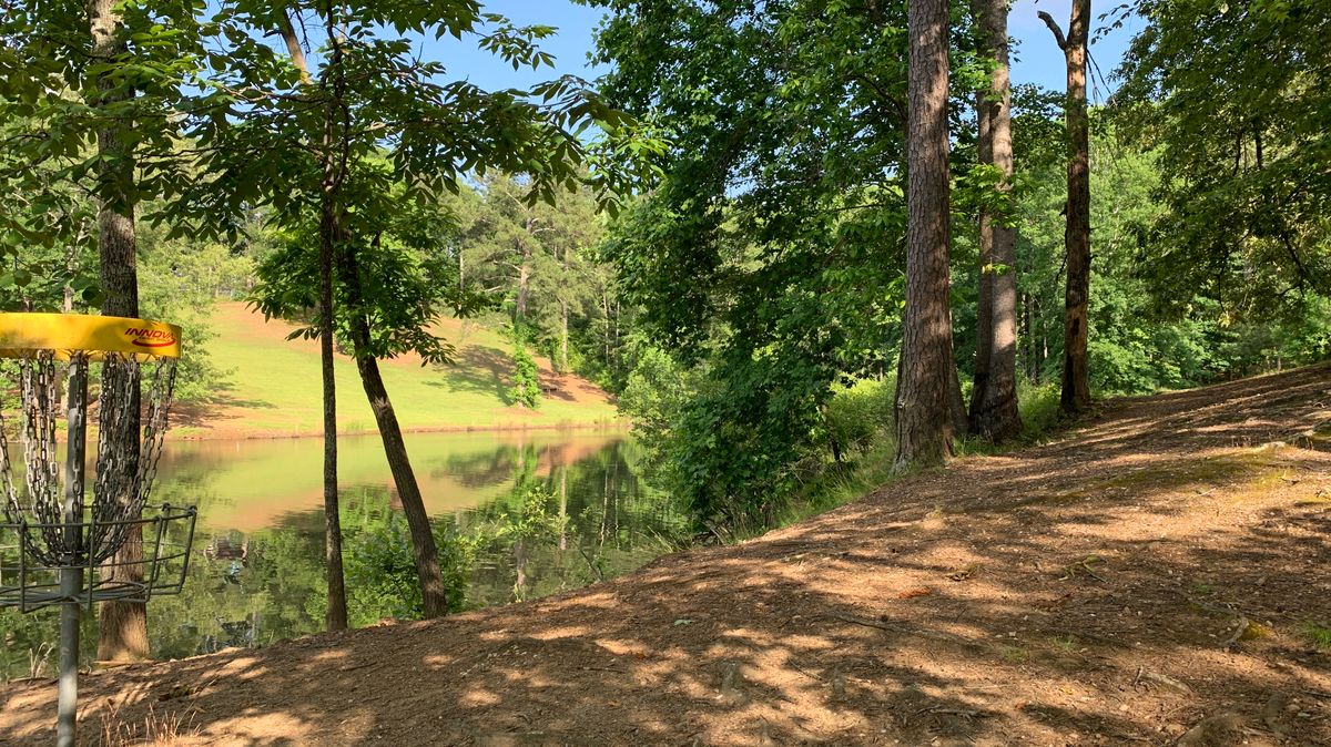 Hole 17