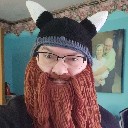 User avatar image
