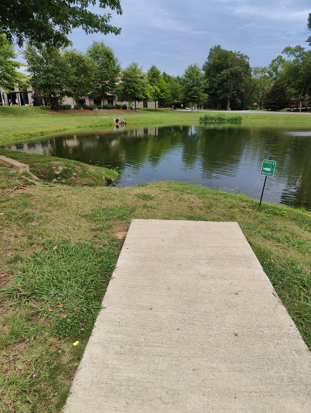 Hole #3