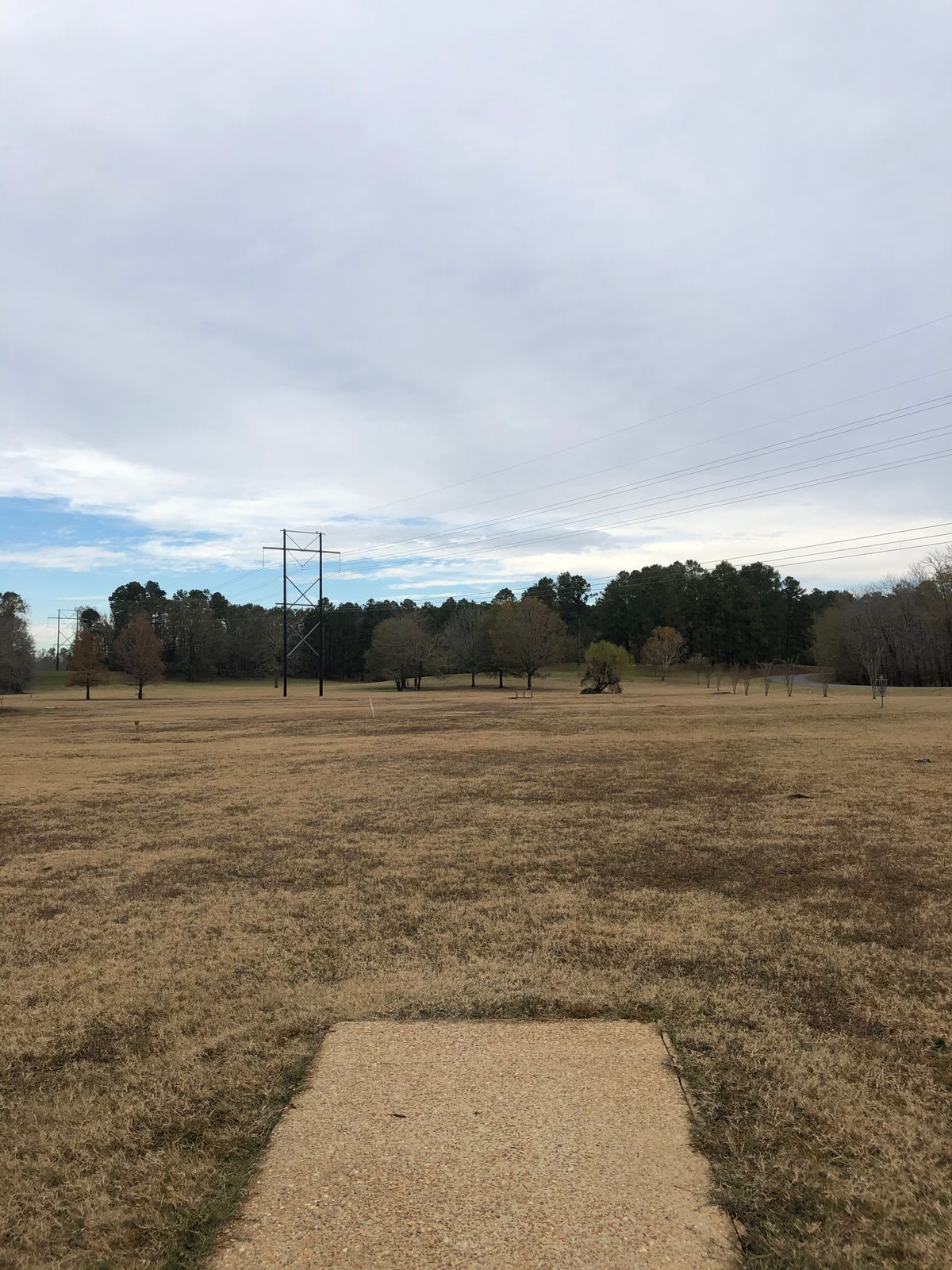 Hole 17