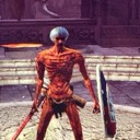 User avatar image