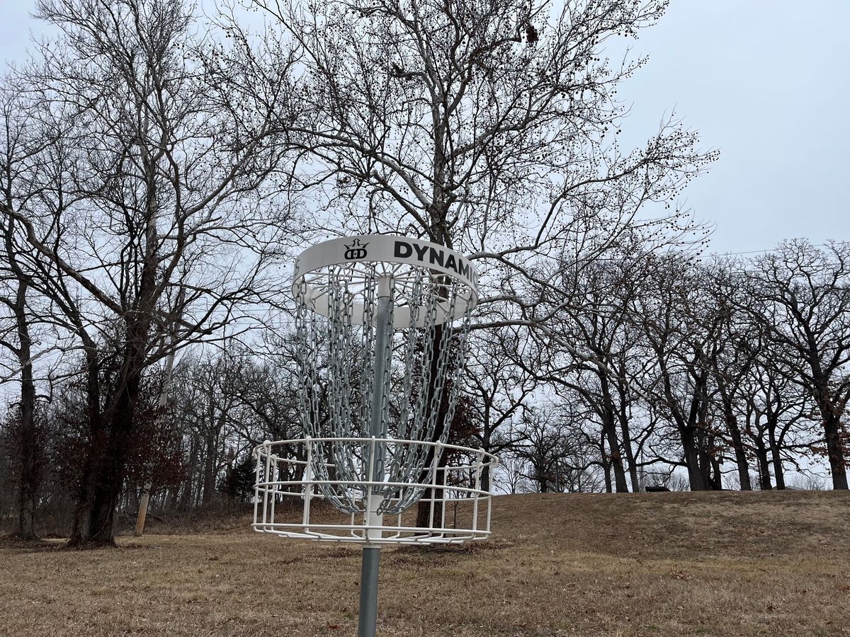Hole 2 & 7 alt