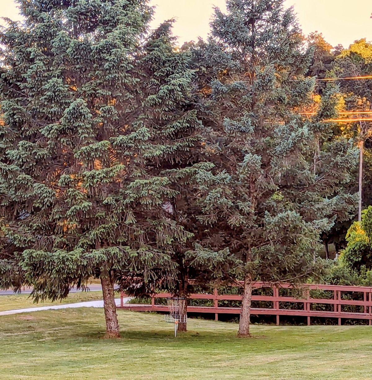 Hole 1