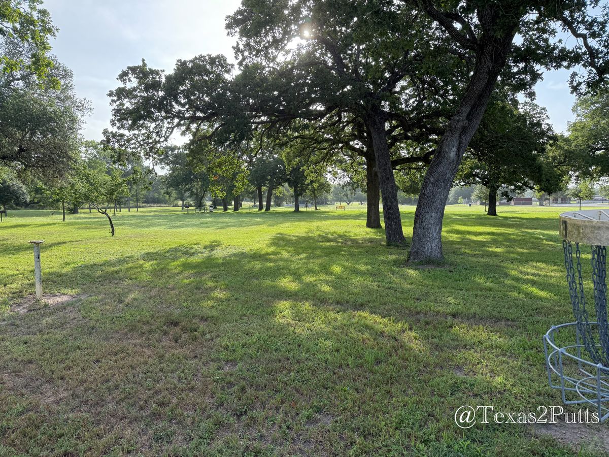 Hole 4