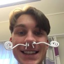 User avatar image