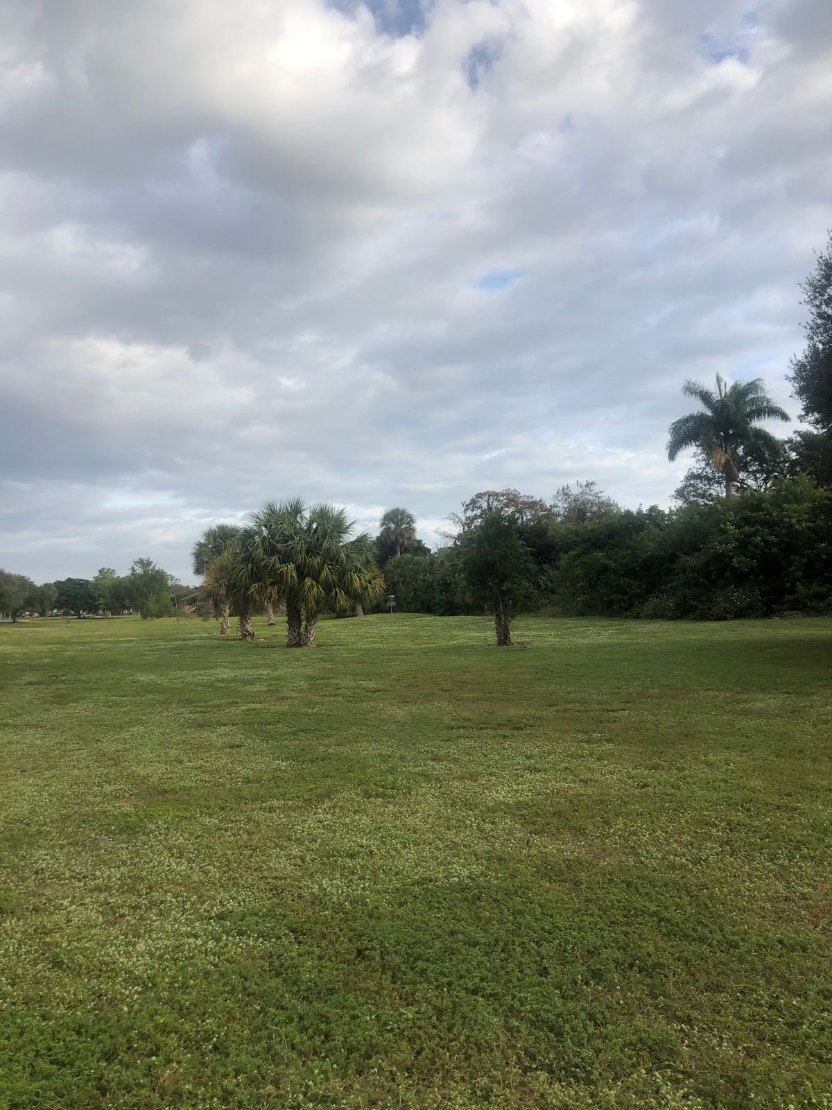 Hole 2