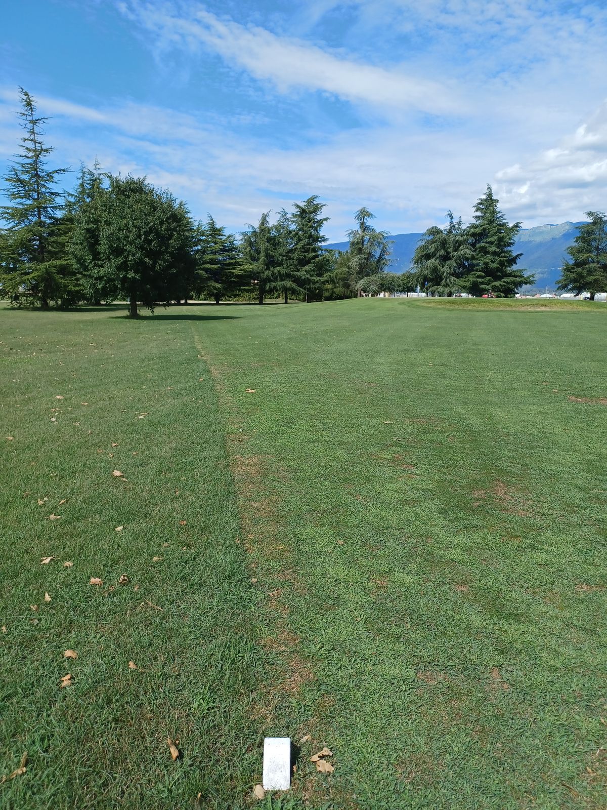 Hole 13