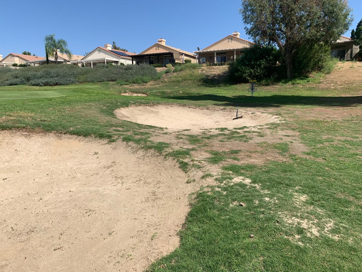 Alpha Hole 6