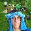 User avatar image