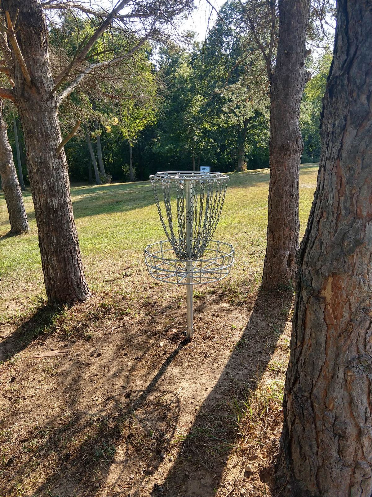 Hole 3