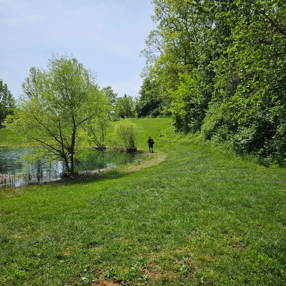 Hole 10