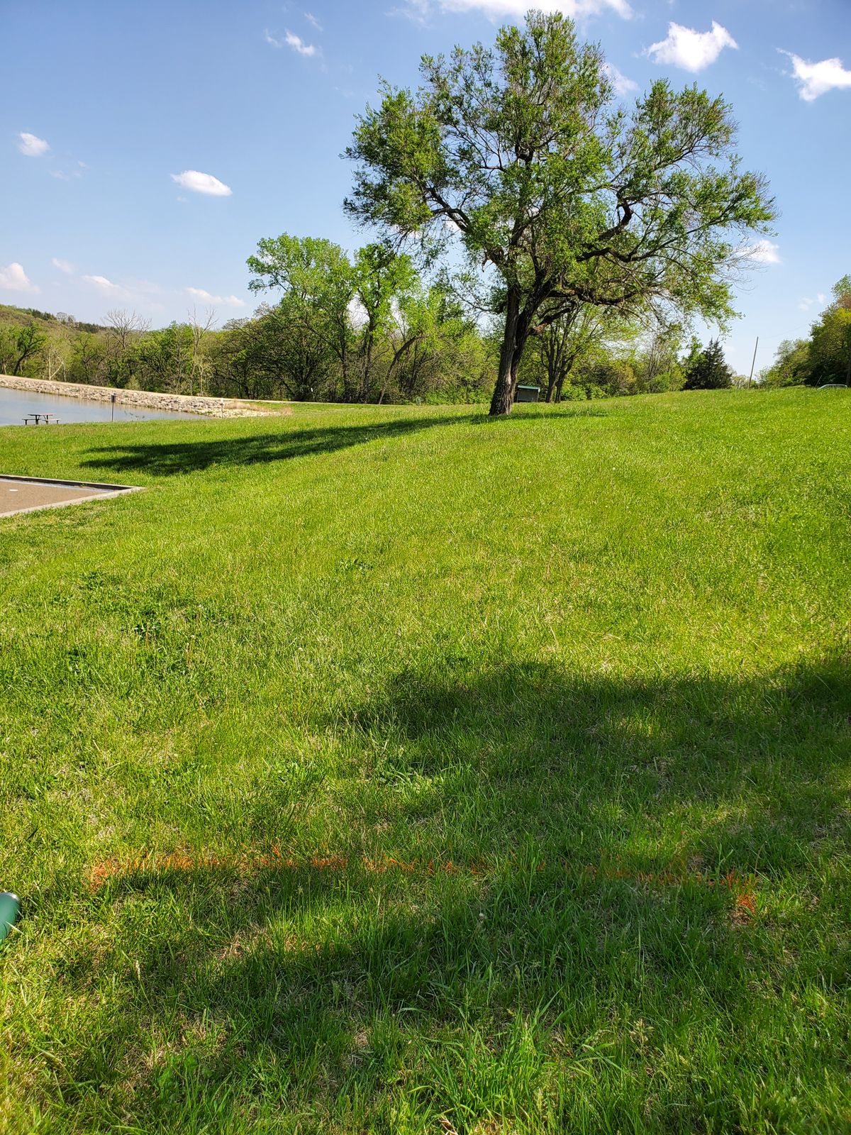 Hole 12