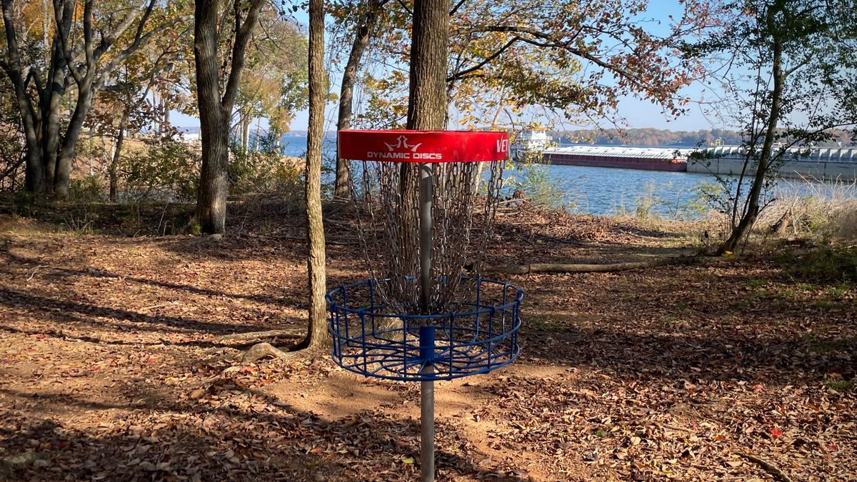 Hole 14