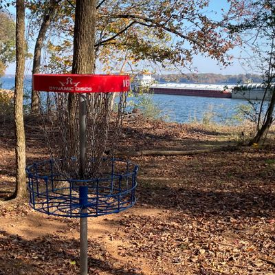Hole 14
