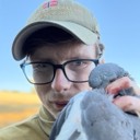 User avatar image