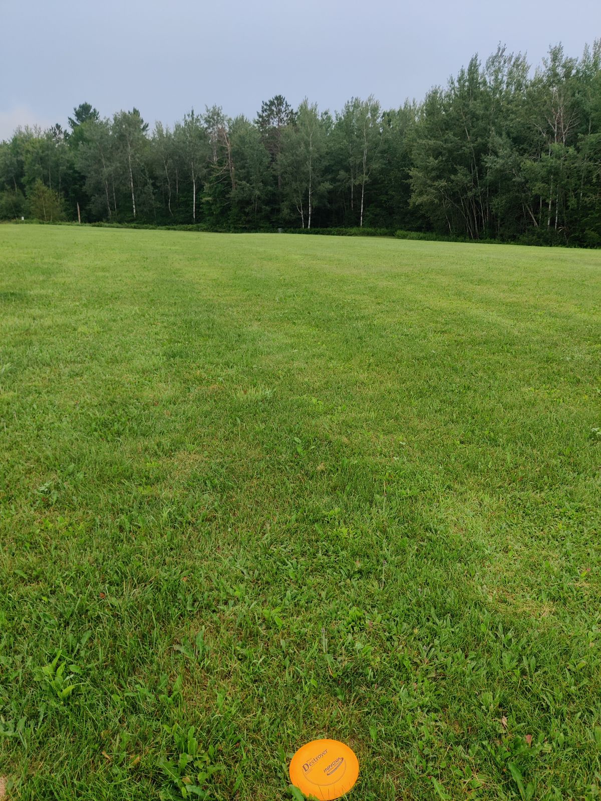 Mid Fairway 2