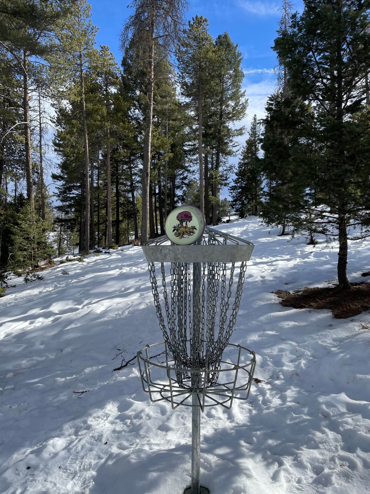 Hole 16