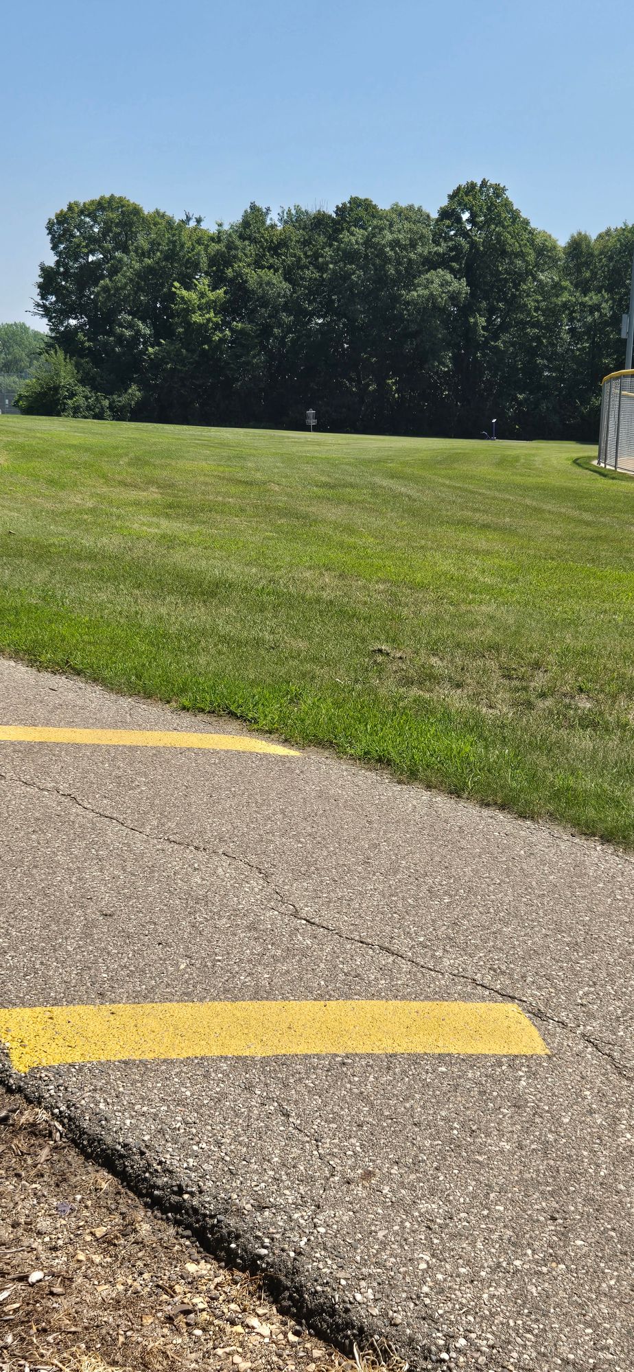 Hole 7