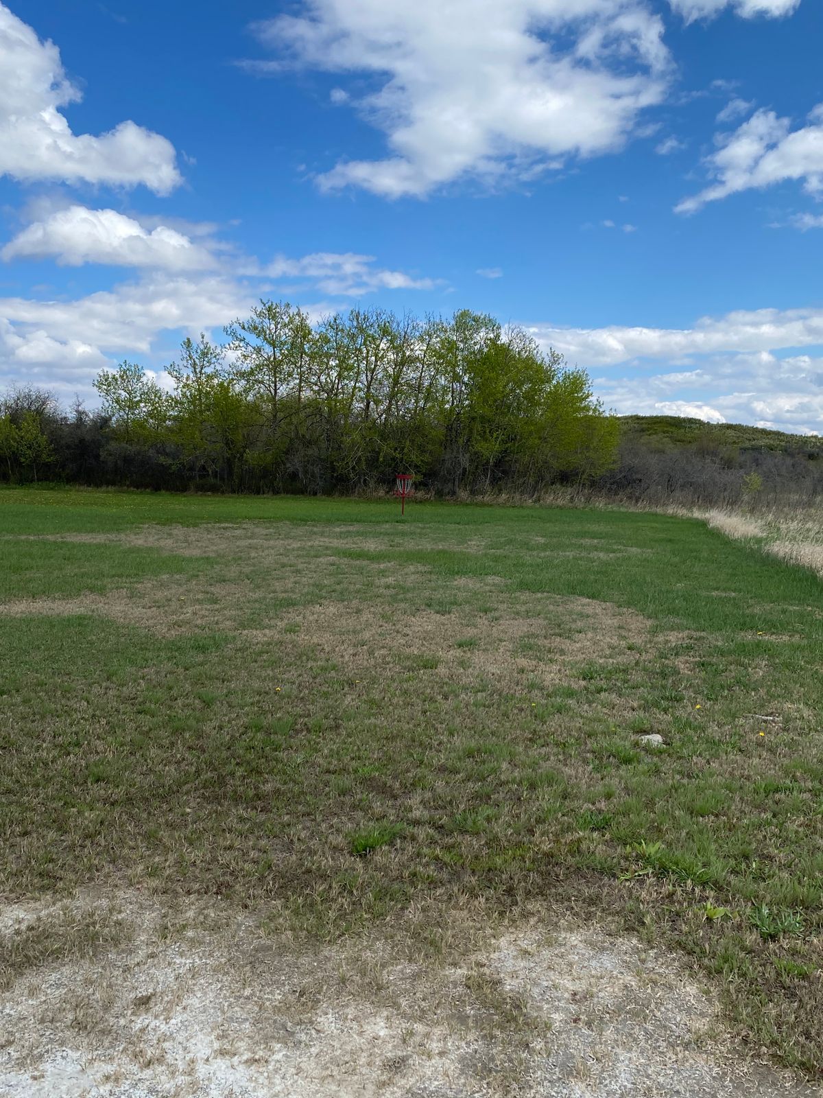 Hole 5