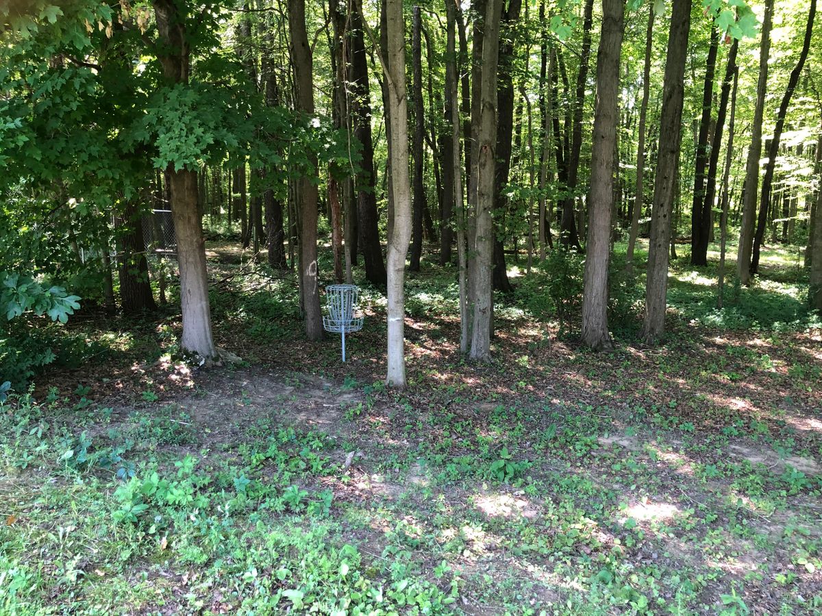 Approach to 9
