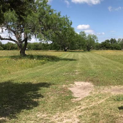 Hole 7