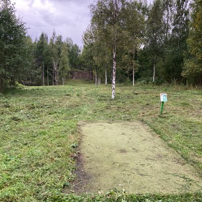 Course photo