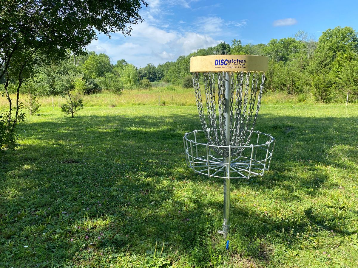 Hole 3