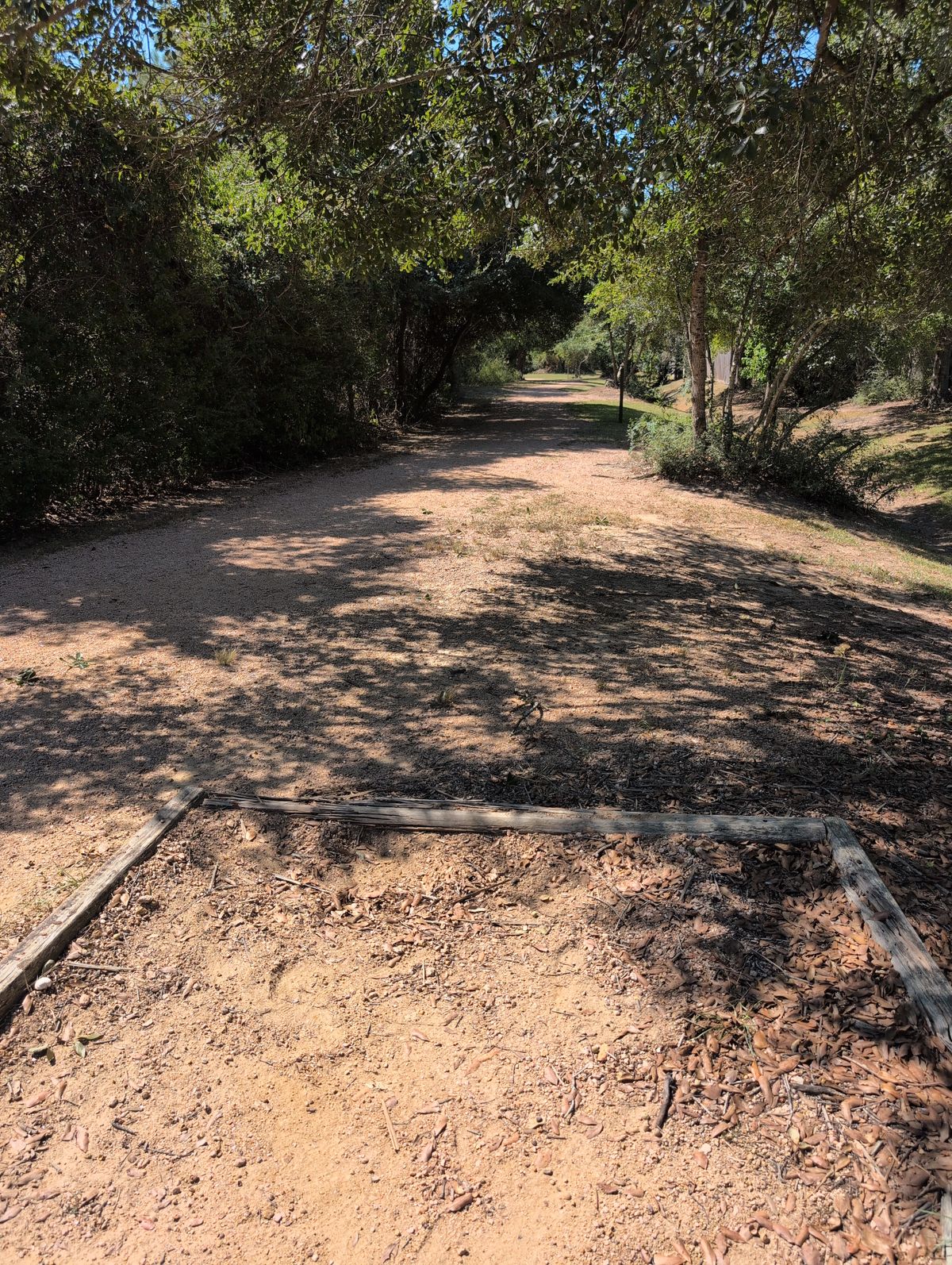 Hole 2