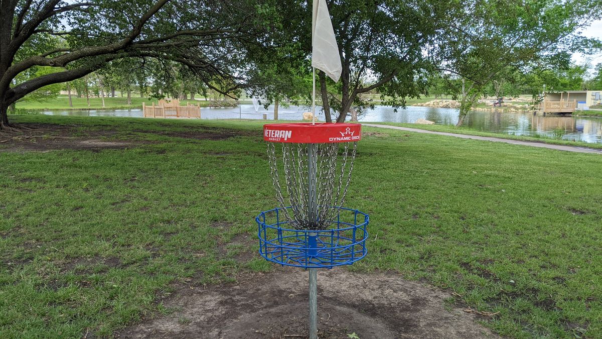 Basket 18