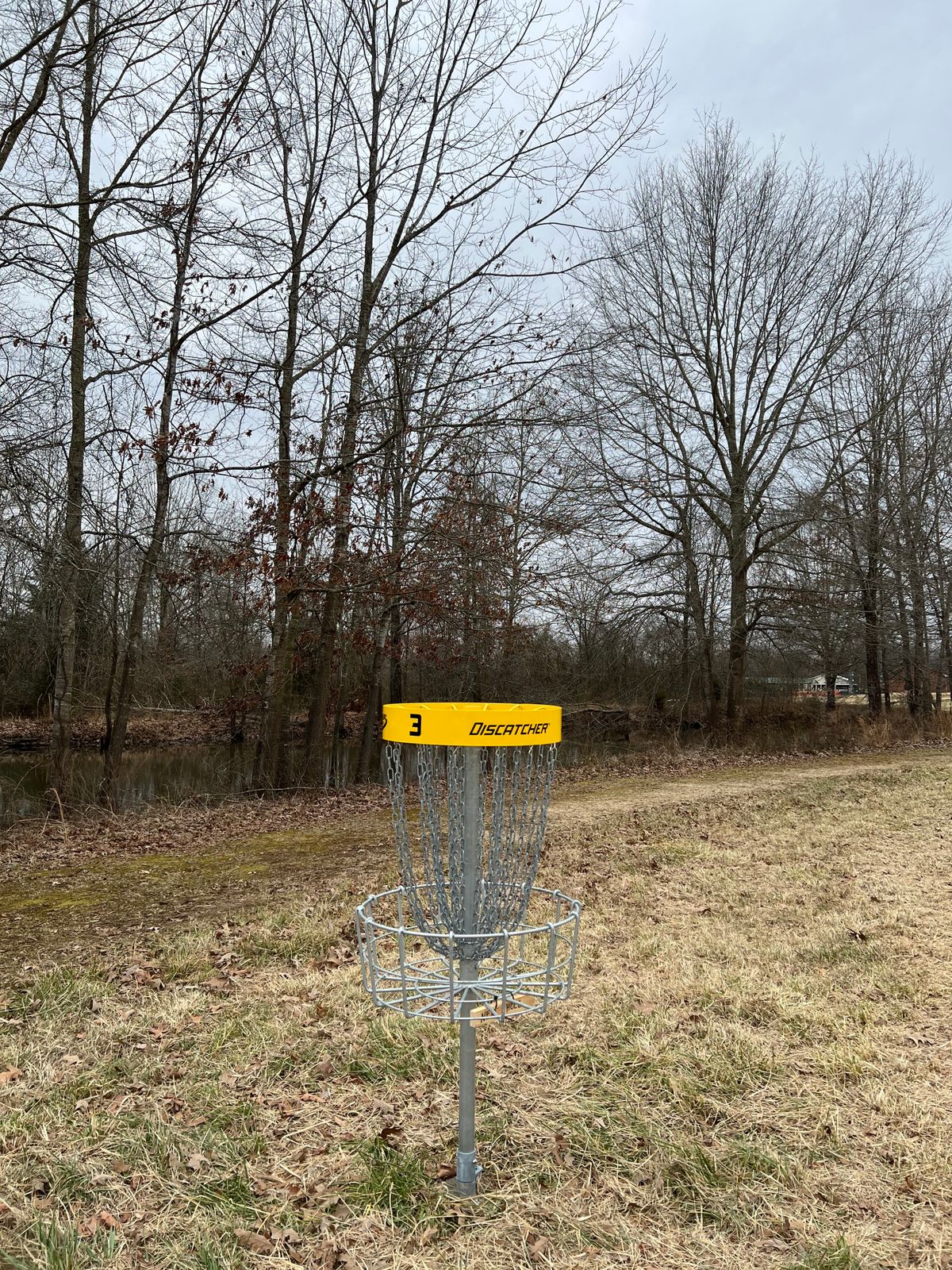 Hole 3