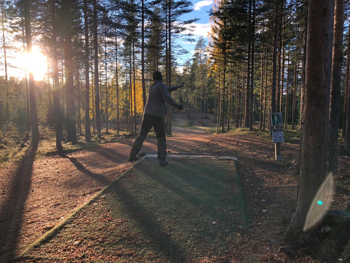 Hole 11