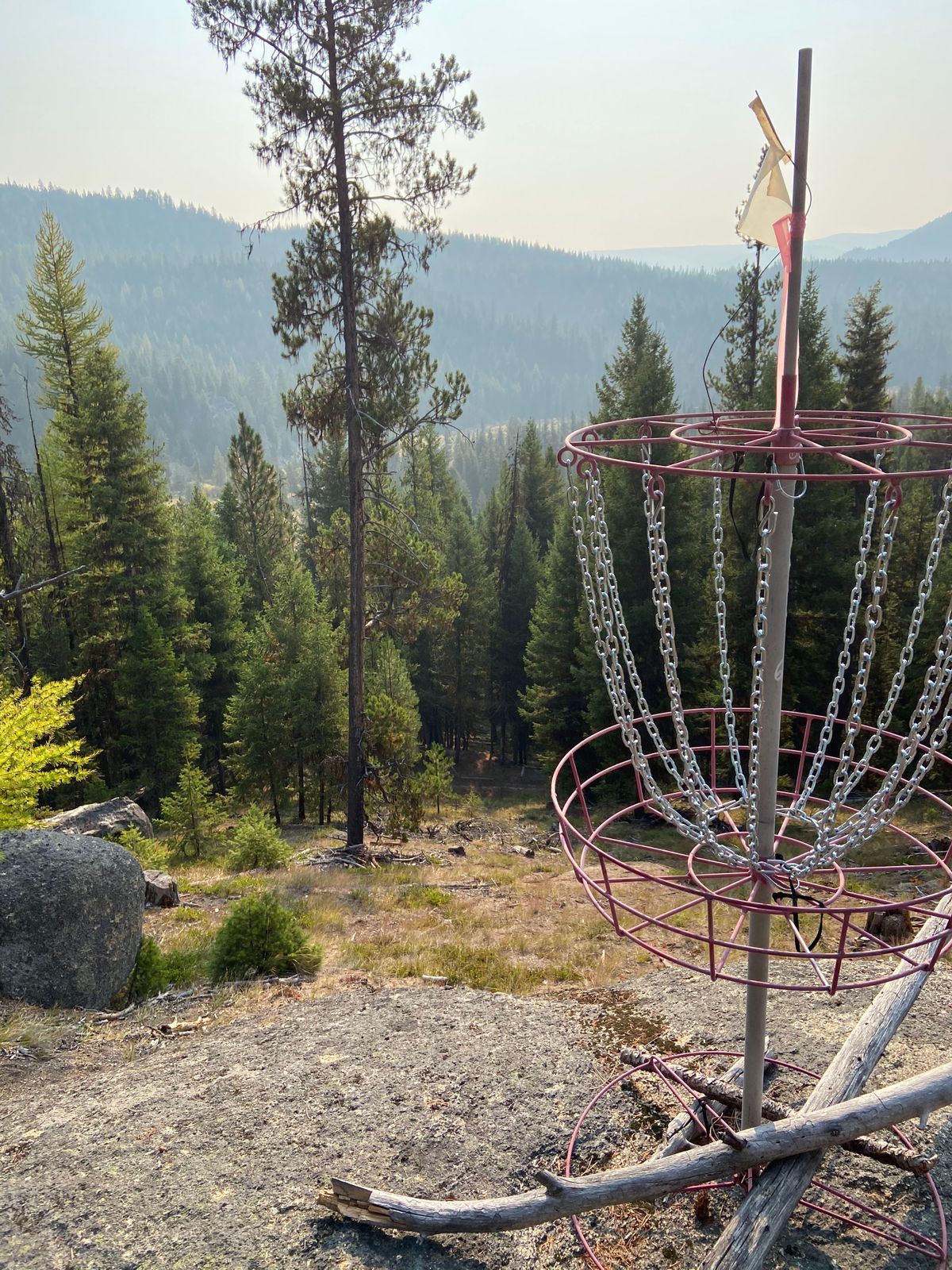 Hole 6