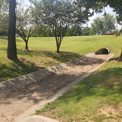 Hole 1 Fairway