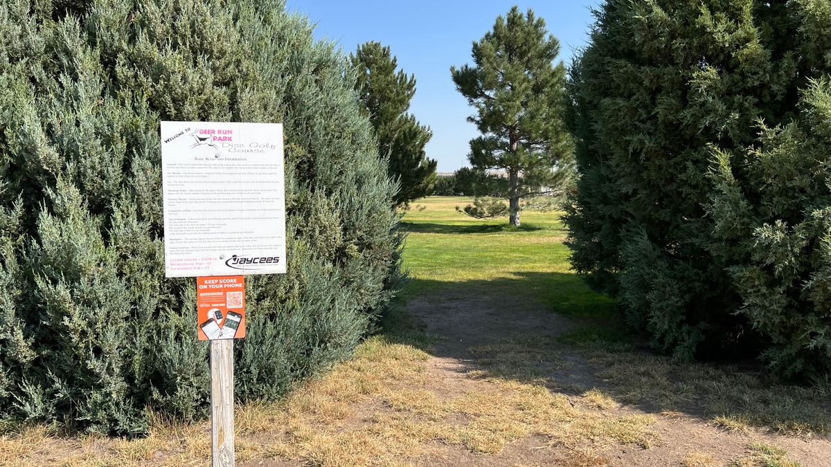Sign