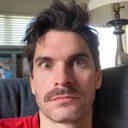 User avatar image