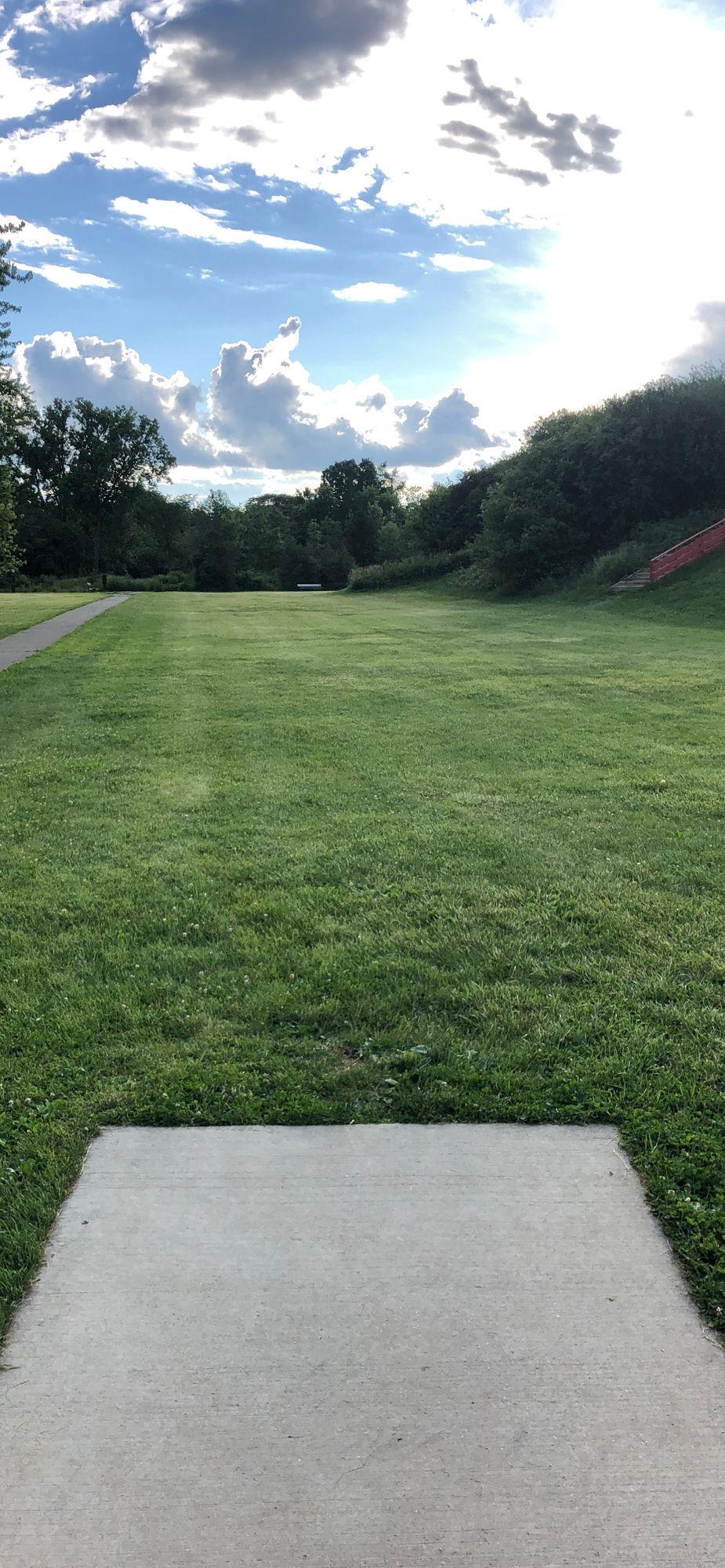 Hole 5