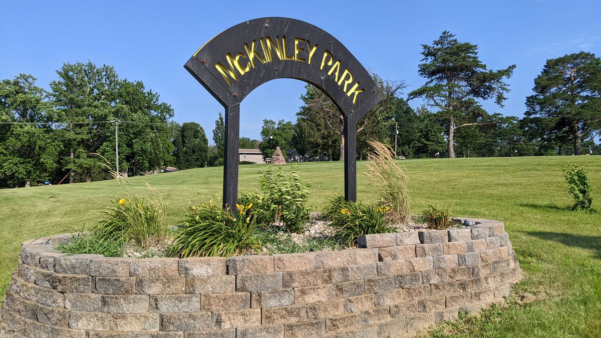 McKinley Park