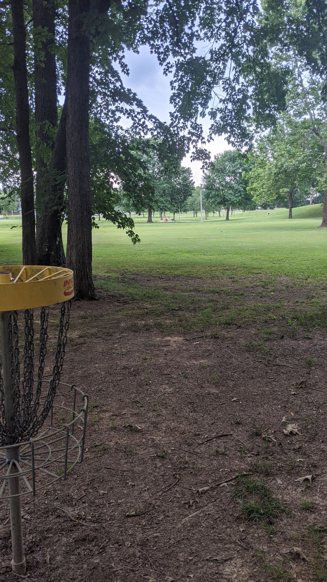 Hole 3