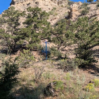 Hole 8