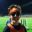 User avatar image
